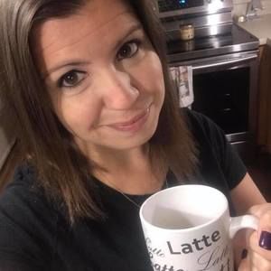 Meet your Posher, Cryssie